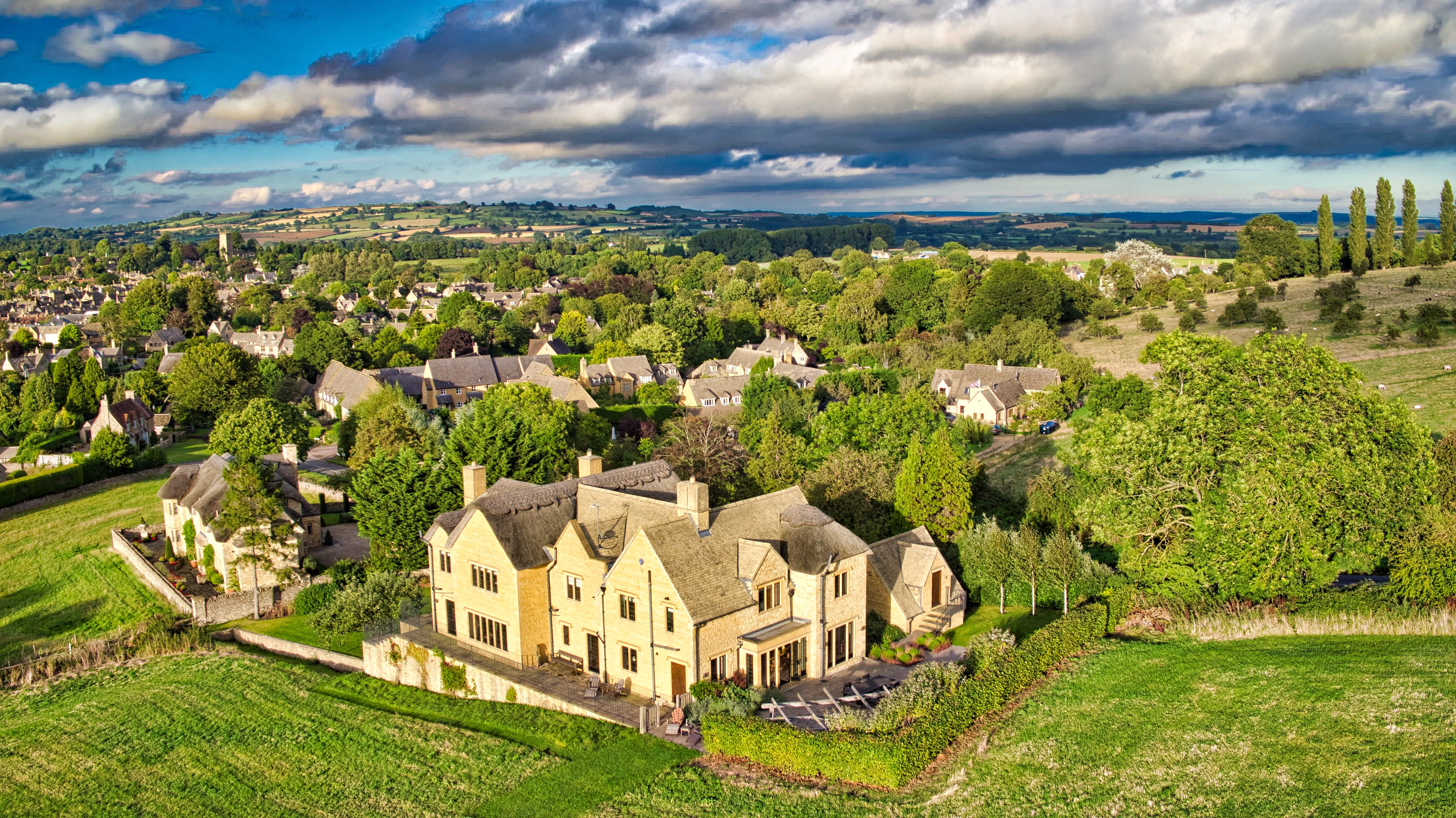 Property photography 